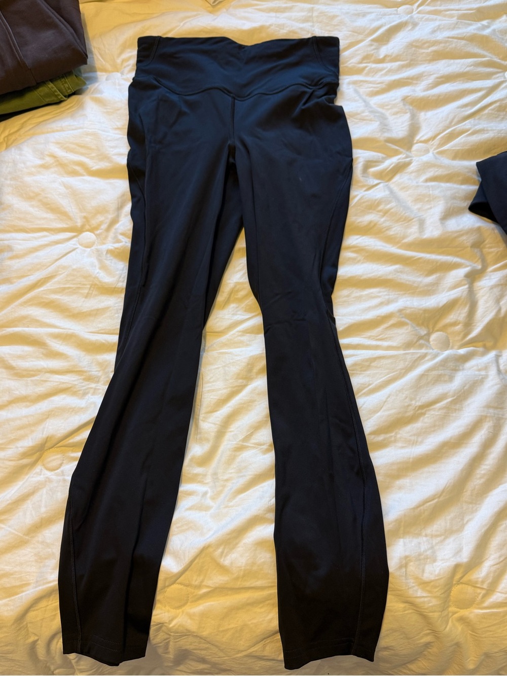 Lululemon Base Pace Leggings